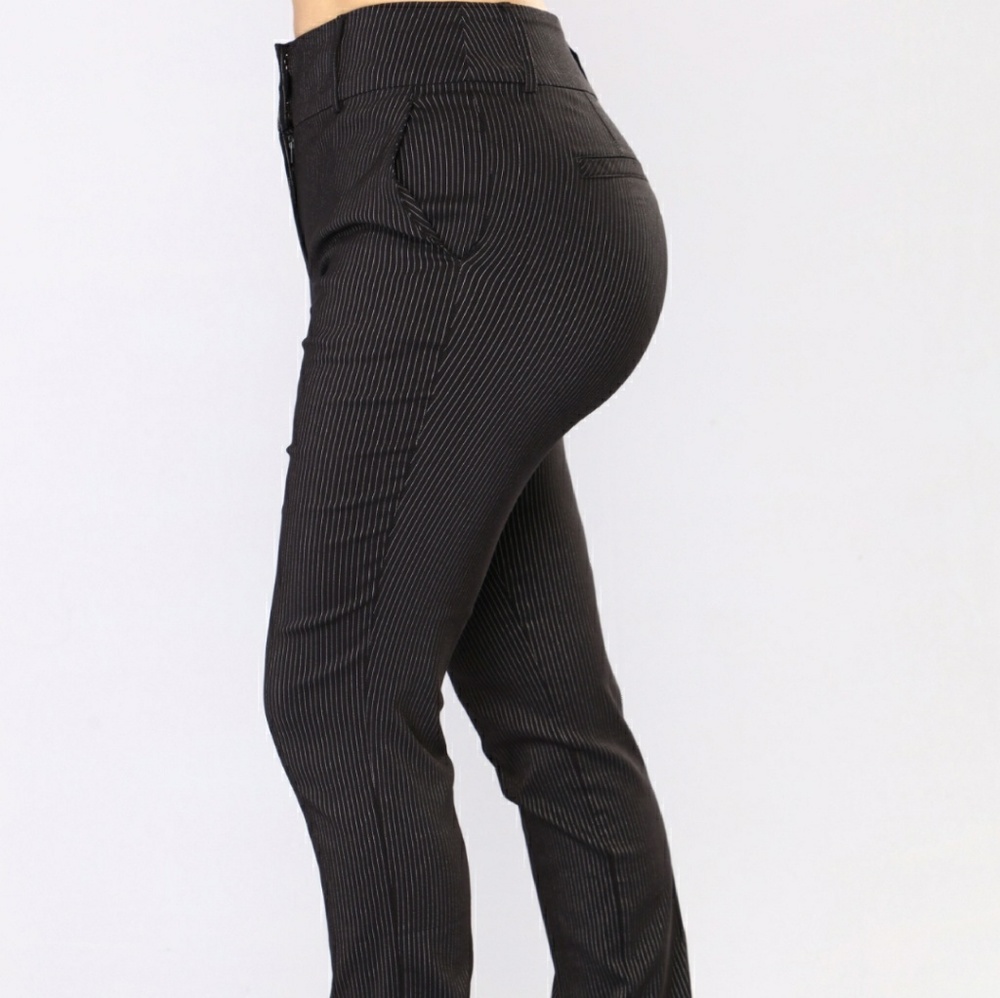 FASHION NOVA business pant